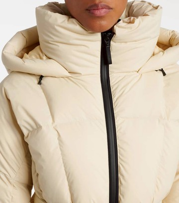 Cordova Monterosa down ski jacket