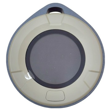 PROTMEX 測小菲 一氧化碳空氣檢測儀 PTH-10D 礁石棕色  1個