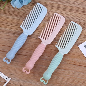 梳子女士專用長發梳頭不傷發家用兒童可愛少女心防靜電美發神器