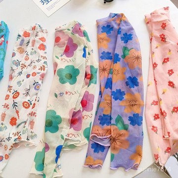 兒童防曬衣女童防曬皮膚衣打底女寶內搭寶寶夏天透氣女防曬服兒童防曬服 中小童皮膚衣 薄款外套 皮膚衣