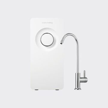 【Coway】奈米超淨化櫥下淨水器｜P-150N