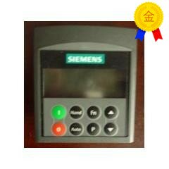 全新*西門子420/440變頻器面板6SE6400-0BP00-0AA1 BOP操作面板.