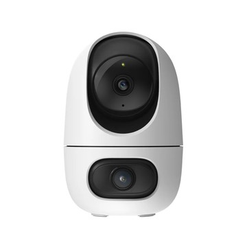 TP-Link Tapo C245D 雙2K 300萬 Wi-Fi監視器 智慧雙AI偵測 彩色夜視 雙向語音 固定+旋轉
