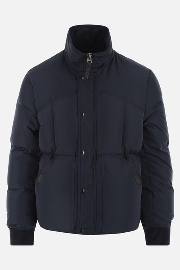 TOM FORD nylon down jacket Man