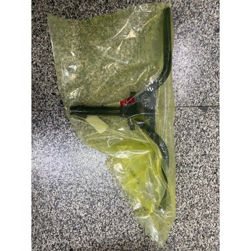 C U X i噴射（転向車手黑色（正廠零件）$799