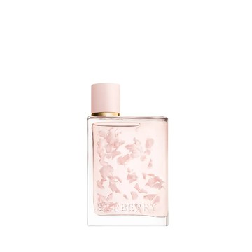 Burberry 花與她花漾限定淡香精88ML