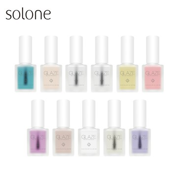 Solone 琉光訂製 (指甲養護系列) 13ml