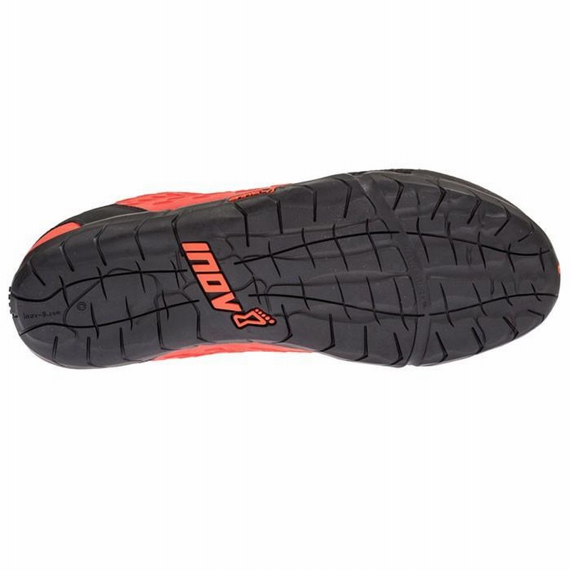 イノヴェイト BARE-XF 210 V2 MS トレーニングシューズ メンズ