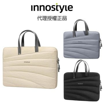 電腦｜筆電週邊 Innostyle CarryLite Slim 16 吋手提電腦包