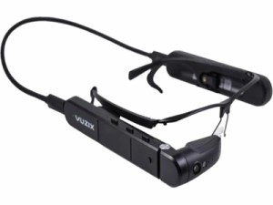 Vuzix Corporation [472T00011] M400スマートグラス 750mAhバッテリー版