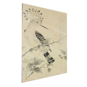 【預購】宋元之眼(宋代水墨花鳥中央美術學院教材)/歷代花鳥名品臨摹技法叢書丨天龍圖書簡體字專賣店丨9787550338807 (tl2605)