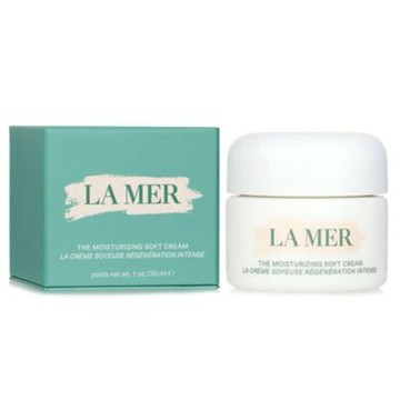 LA MER 海洋拉娜 經典乳霜 30ml 保濕乳霜 潤澤乳霜 The Moisturizing Cream