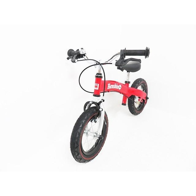 2019年購入へんしんバイク レッド - 自転車本体