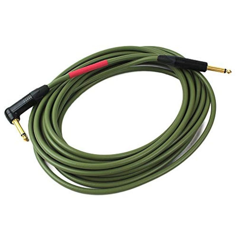 KAMINARI K-BC7LS Electric Bass Cable 7m LS エレクトリックベース専用ケーブル 通販  LINEポイント最大0.5%GET | LINEショッピング