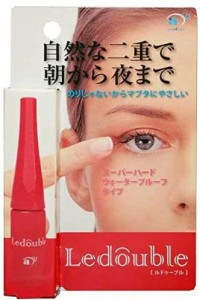 Ledouble(ルドゥーブル) 二重まぶた化粧品 4mL アイプチ