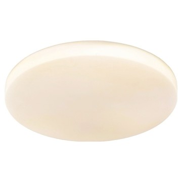 Honey Comb 北歐簡約LED 52W四段調光臥室吸頂燈 節能護眼  白色