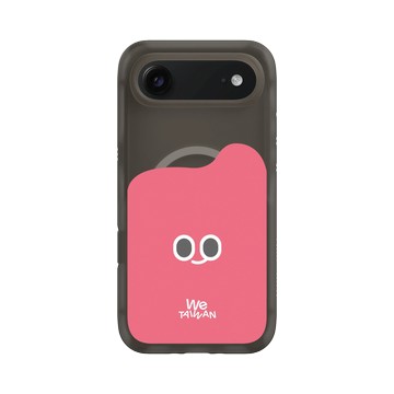 iPhone Air AirX 本質黑 - We TAIWAN : a-We Collection - a-We佇遮！(紅)
