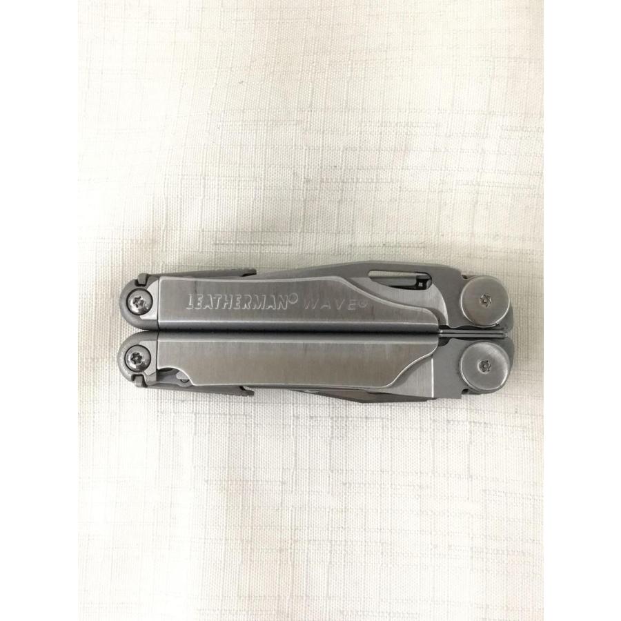 LEATHERMAN WAVE スポーツその他