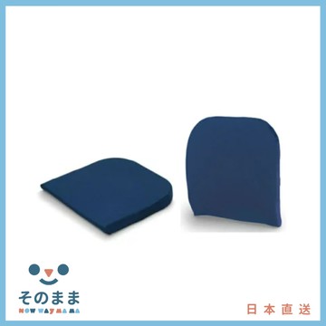 【日本出貨丨火箭出貨】TEMPUR 丹普 丹麥製  零壓力坐墊 護脊靠墊 座墊 椅墊 辦公椅 坐墊 靠墊