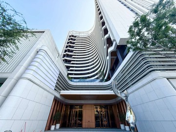 專簽｜市府雙捷｜潤隆VVS1｜無限視野2房平車｜台中市西屯區青海路二段