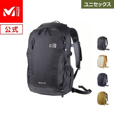 ミレー クーラ BLACK-NOIR 30L KULA MILLET MIS0545-0247 | LINE