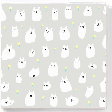 相簿本IROHA 【多款】-日本IROHA選物