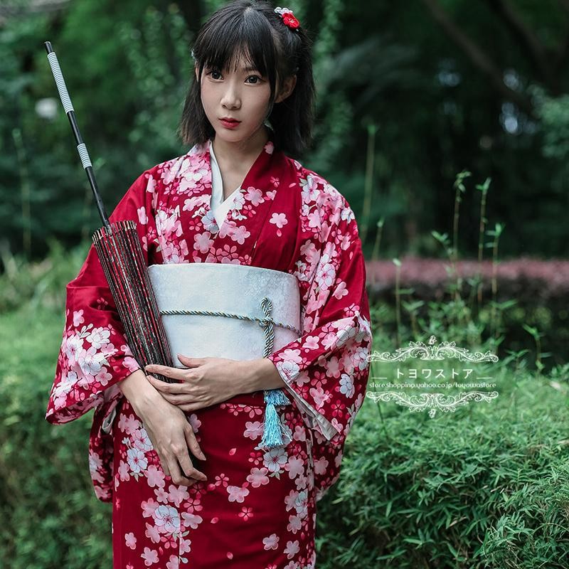 59 Off 美品 浴衣 帯 姫帯 女の子 赤色 レッド Tech Muhoko Org