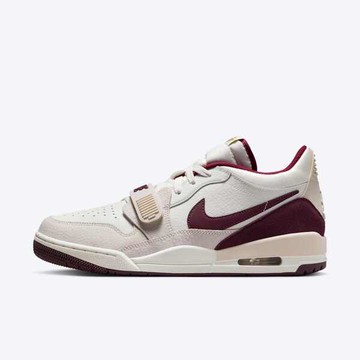 Nike Air Jordan Legacy 312 Low [IB4712-161] 男 運動休閒鞋 新年 白 酒紅