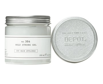 no.304 強力定型膠 200ML