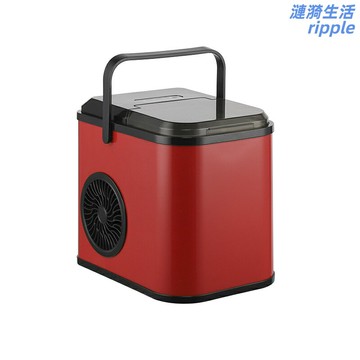 【宿舍家用神器】製冰機 子彈頭冰塊機 家用製冰機 小型製冰機 迷你製冰機 全自動快速製冰 110V/220V通用 靜音節能 宿舍租房必備