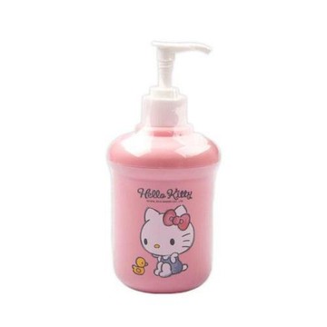 【震撼精品百貨】凱蒂貓 Hello Kitty 沐浴乳罐 *09003 震撼日式精品百貨