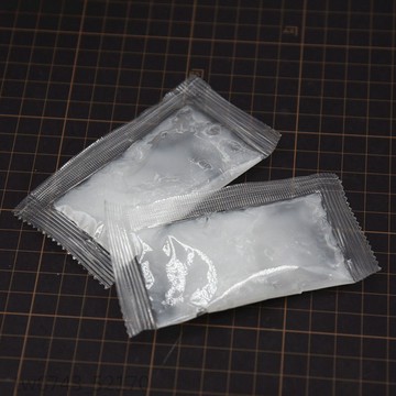 黏土工具 軟陶泥袋裝超輕粘土脫模凡士林脫模膏矽膠模具手辦diy翻臉脫模劑