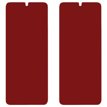 Skoko 指紋防反光完美貼合手機內部螢幕保護膜2件組  Galaxy Z Flip 4  1組