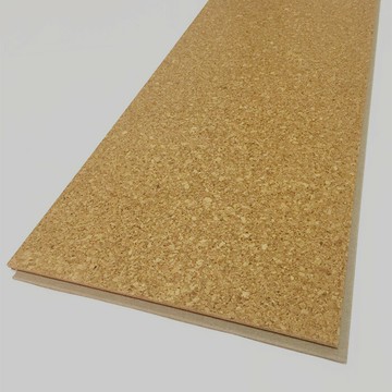 出口軟木地板兒童房耐磨臥室隔音鎖扣地板客廳影音室吸音軟木地板