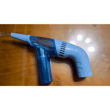 螞蟻吸塵器 可用於採集 清理 捕抓螞蟻 (有加工裝設不鏽鋼過濾網)-全新試管巢 石膏巢 螞蟻窩 壓克力巢 加氣磚蟻巢