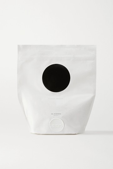 Costa Brazil - Breu Bath Soak Refill, 1000g - one size
