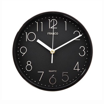 經典黑掛鐘