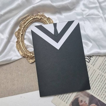 【現貨】客製化制服卡片 畢業款 情人節生日手作機關學士袍博士