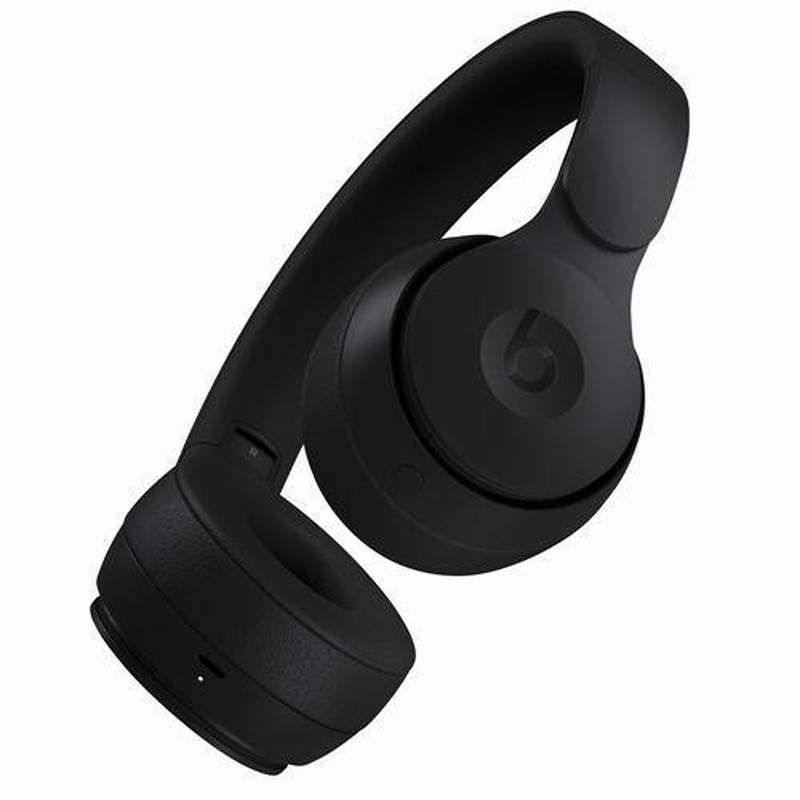 Beats Solo Proヘッドホン Beatsの新作ヘッドホン「Beats Solo