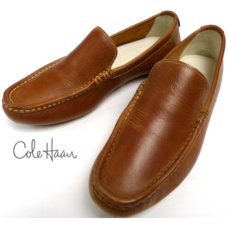 コールハーン / Colehaan C10066 ローファー 7M(25cm相当)(メンズ