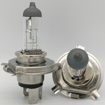 H4  PHILIPS  石英燈泡 130/100W (H4-0042)【業興汽車精品百貨】