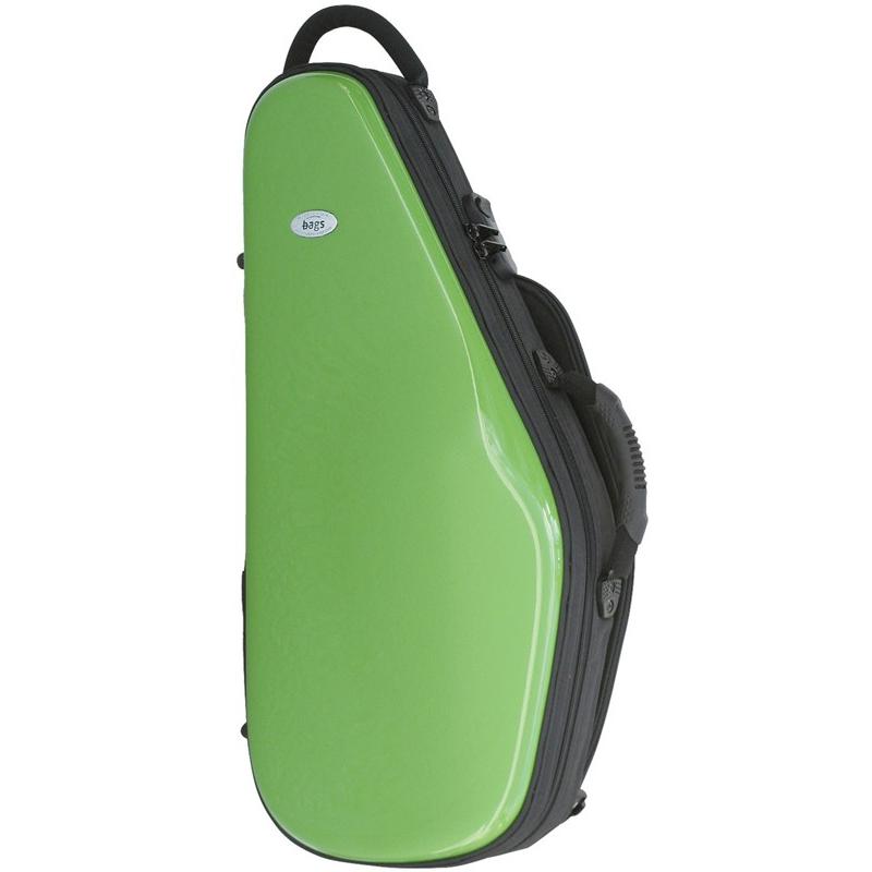 bags EFAS GRE 新品 アルトサックス用ケース