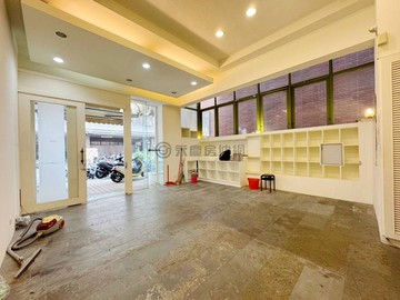 南屯八米臨路1+2F樓店｜台中市南屯區大英街