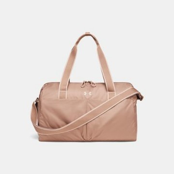 【UNDER ARMOUR】UA 女 Studio Lite 旅行包_1388915-201