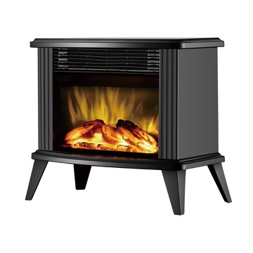 【SONGEN松井】3D擬真火焰壁爐電暖器/暖氣機SG-K112FE