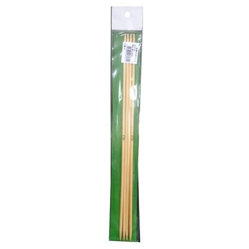 【文具通】PanShing 潘興 雙尖棒針8號 長33cm 直徑0.45cm P2050023【APP滿額下單4%點數(單一帳號最高1000點)】7/31止