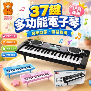 台灣出貨 兒童多功能電子琴  兒童樂器練習 鋼琴玩具 仿真鋼琴 兒童電子琴玩具  兒童玩具 小鋼琴 鋼琴 鋼琴 兒童樂器