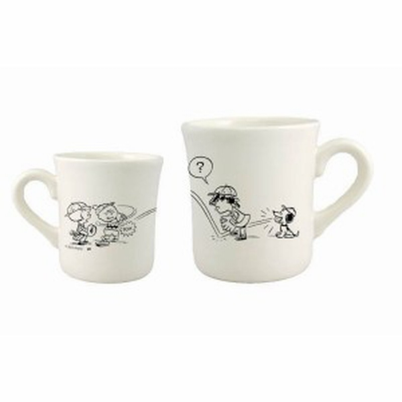 スヌーピー Snoopy マグカップ 50s Baseball ピーナッツ コップ マグコップ マグコップ マグ 食器 グッズ 通販 Lineポイント最大1 0 Get Lineショッピング