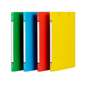 【連勤】紙大 強力夾 (右上) 24本/箱 LC-181-1-多款可選