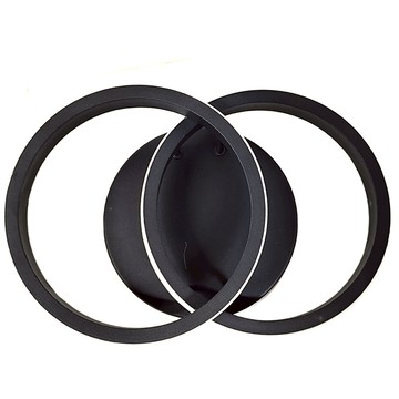 Honey Comb LED20W吸頂玄關燈(V2064) 簡約時尚 三色調光 節能省電  1入